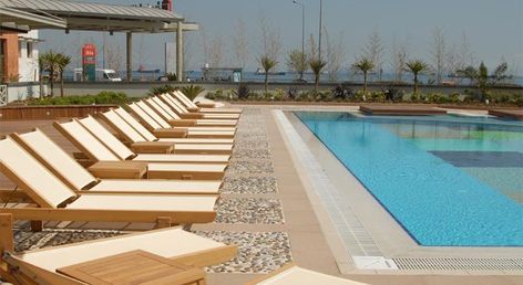 Novotel Istanbul Zeytinburnu
