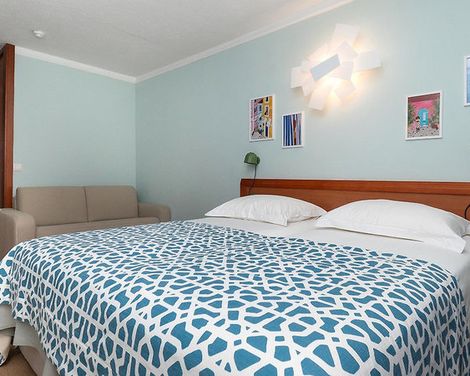 Amadria Park Beach Hotel Niko-0