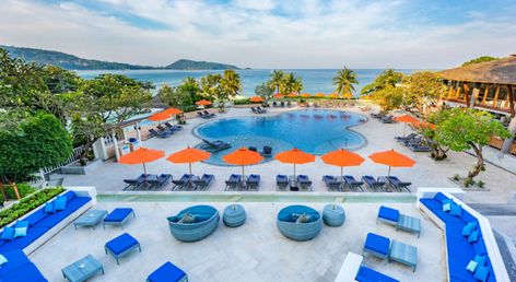 Diamond Cliff Resort & Spa