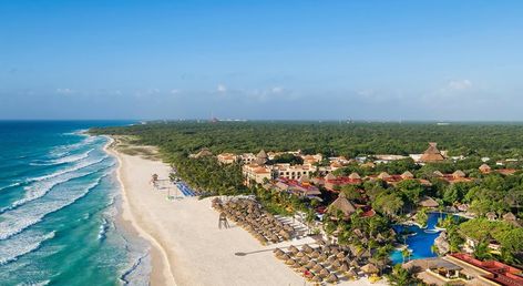 Iberostar Waves Quetzal