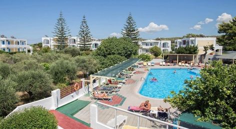 Summer Dream Hotel