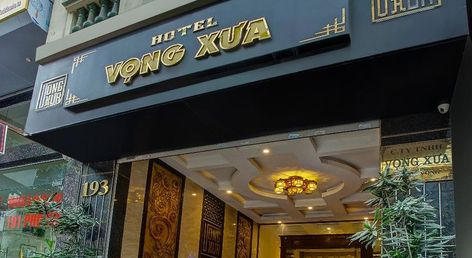 Vong Xua Hotel