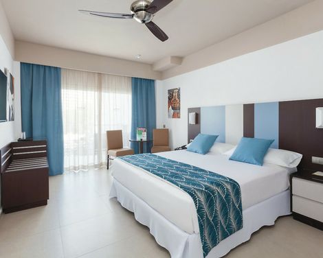 Hotel Riu Costa del Sol-0