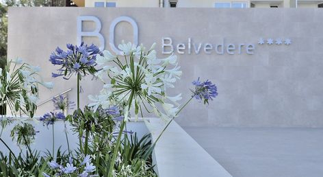 BQ Belvedere