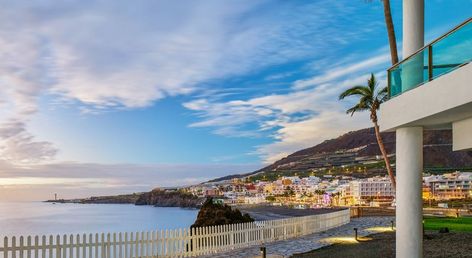 Meliá La Palma