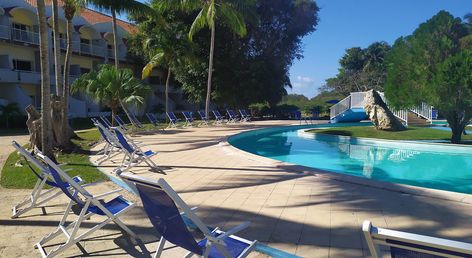 Brisas del Caribe