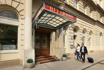 Bellevue Hotel
