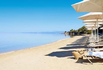 Anthemus Sea Beach Hotel & Spa