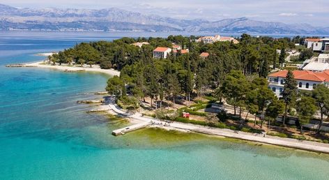 Aminess Vival Velaris Resort