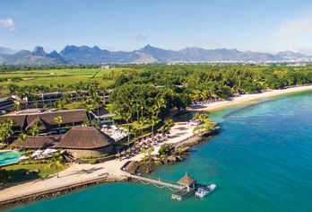 Maritim Resort & Spa Mauritius