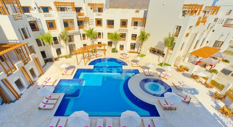 Sifawy Boutique Hotel