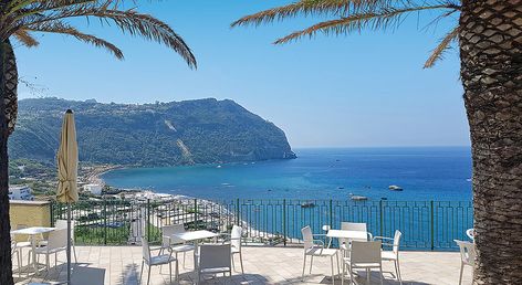 Royal Palm Hotel Terme
