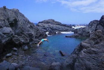 Coral Los Silos - Your Natural Accommodation Choice