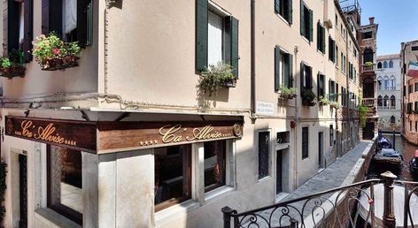 Hotel Cà Alvise