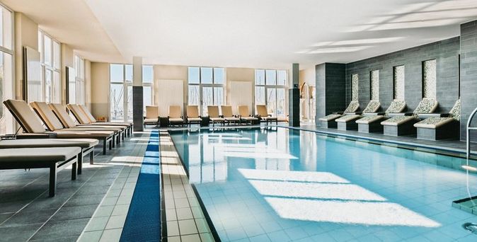 Lindner Hotel Boltenhagen