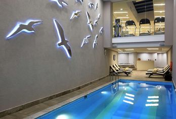 Hotel, DoubleTree by Hilton Istanbul Gayrettepe