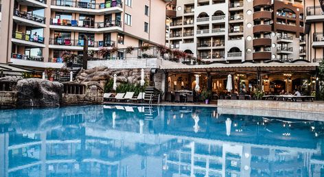 Hotel Karolina