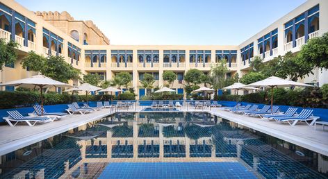 Diar Lemdina Hotel
