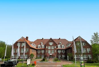 Park Hotel Fasanerie Neustrelitz