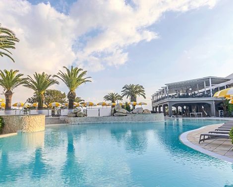 Aldiana Club Rocca Nettuno Calabria-3