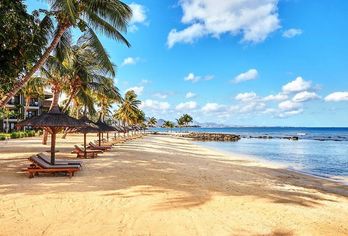 InterContinental Resort Mauritius