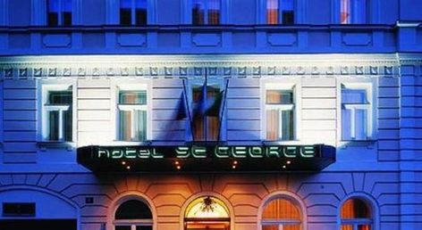 Hotel St George