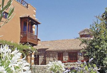 Hotel, Rural San Miguel