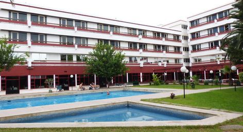 Bahia City Hotel