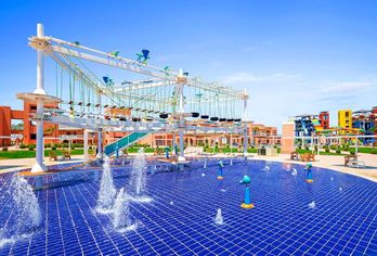 Pickalbatros Jungle Aqua Park