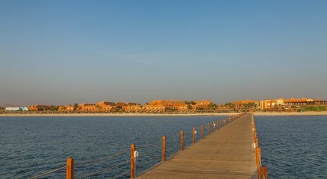 Novotel Marsa Alam Beach Resort