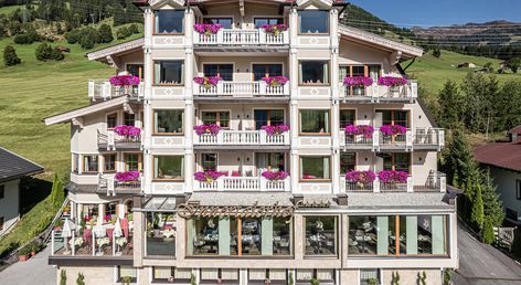 Innertalerhof Wohlfühlhotel
