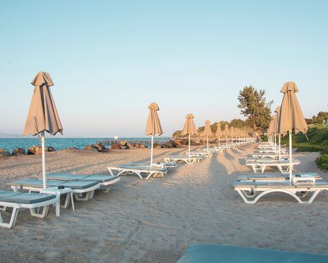 Mastichari Bay Hotel & Family Suites-1