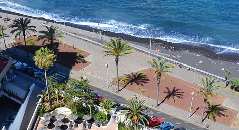 Meliá Costa Atlantis Tenerife