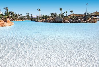 Riu Tikida Dunas