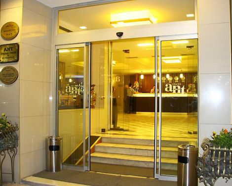 Grand Ant Hotel-1