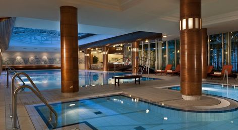Radisson Blu Park Hotel & Conference Centre