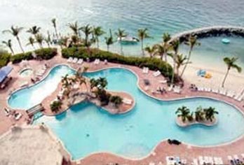 Warwick Paradise Island Bahamas - All Inclusive - Adults Only