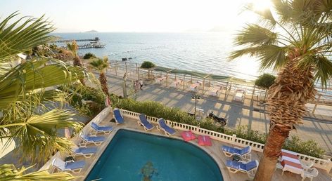 Maxsea Beach Hotel