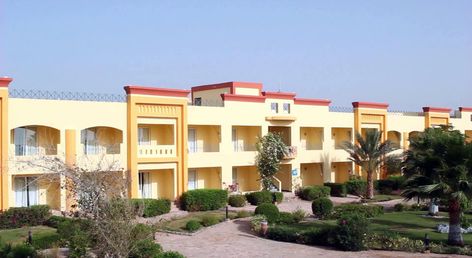 Blue Reef Resort