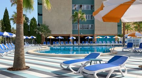 Tent Mojito Suites