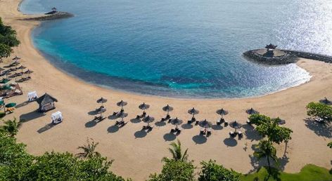Bali Tropic Resort & Spa