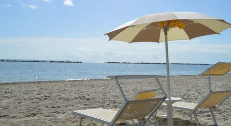 Vigna Sul Mar Camping Village