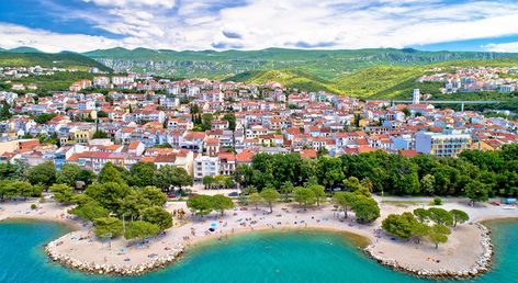Mediteran Maradiso Hotel by Aminess