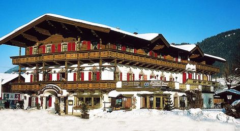 Kaiserhotel Neuwirt