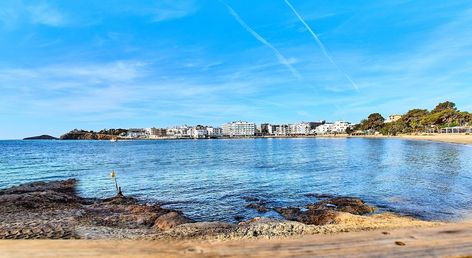 Leonardo Royal Hotel Ibiza Santa Eulalia