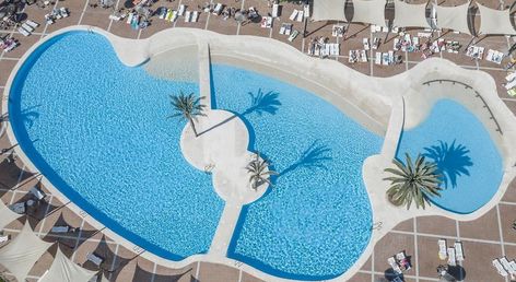 Club Cala Romani 