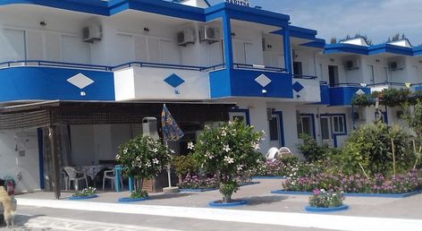 Maritsa Studios