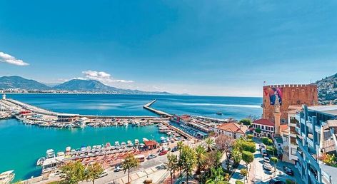 Numa Port Hotel