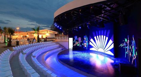 Diamond Elite Hotel & Spa