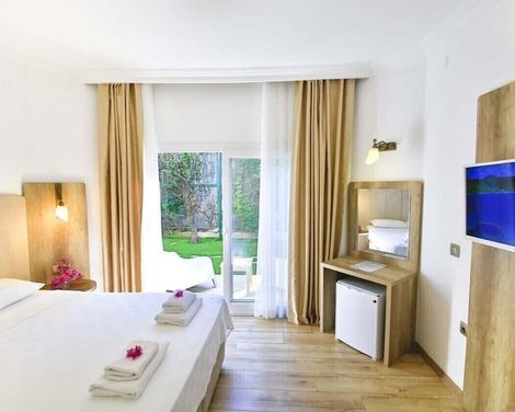 Hotel Costa Bodrum City-0